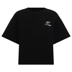 Round Neck T-Shirt Icon Scratch
