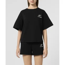 Round Neck T-Shirt Icon Scratch