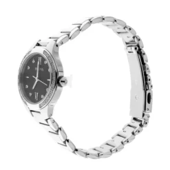 96R207 Reloj de marcación de diamantesegros