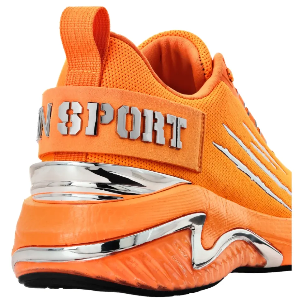 Runner Sneaker