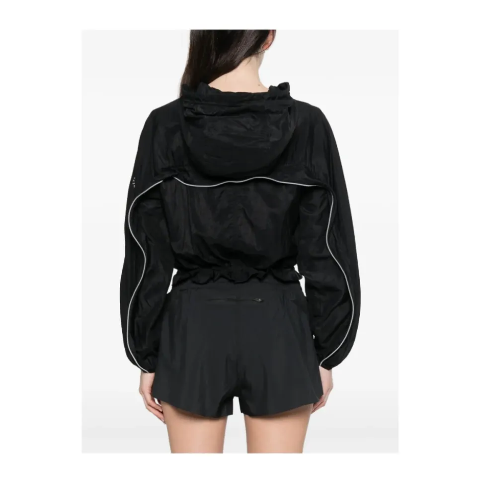 Running Jacket