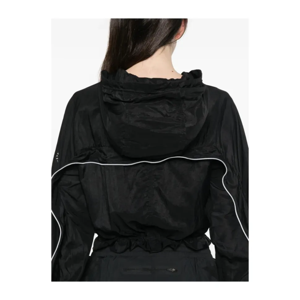Running Jacket