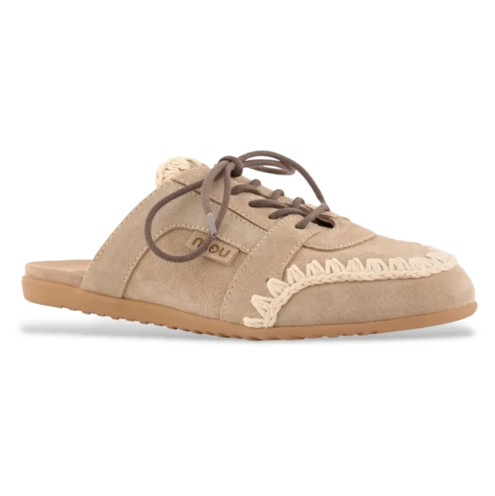 Sabot Sneaker