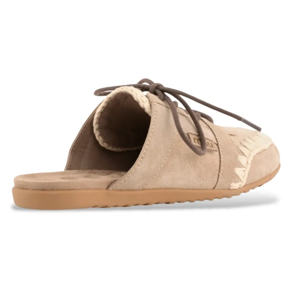 Sabot Sneaker