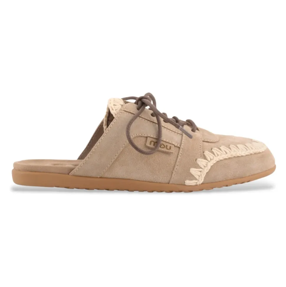 Sabot Sneaker