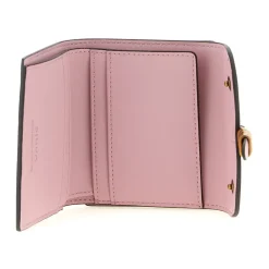 Saddle Wallet