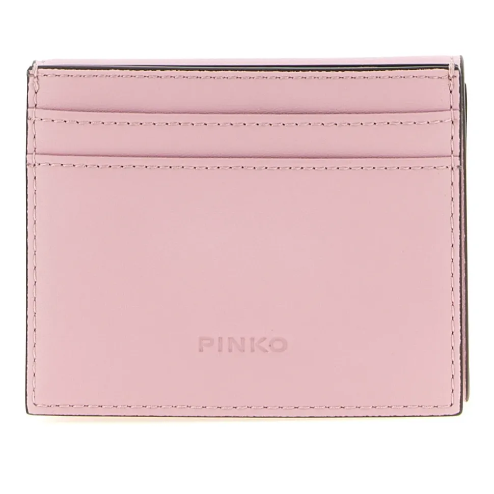 Saddle Wallet