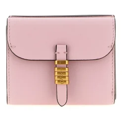 Saddle Wallet