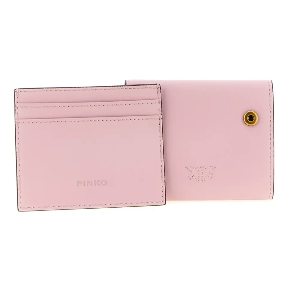 Saddle Wallet