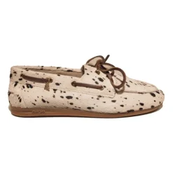 Sailor Shoes