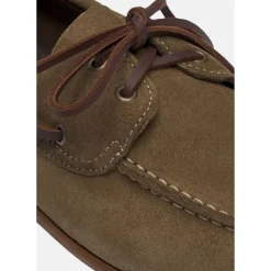 Sailor Shoes