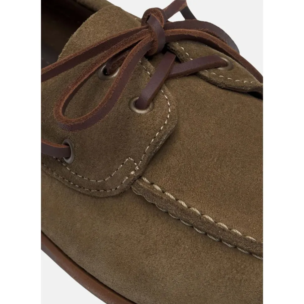Sailor Shoes