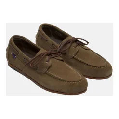 Sailor Shoes