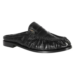 Saint Laurent Flat shoes