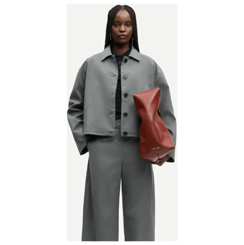 Sakelly Blazer