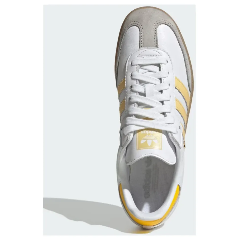 Samba OG