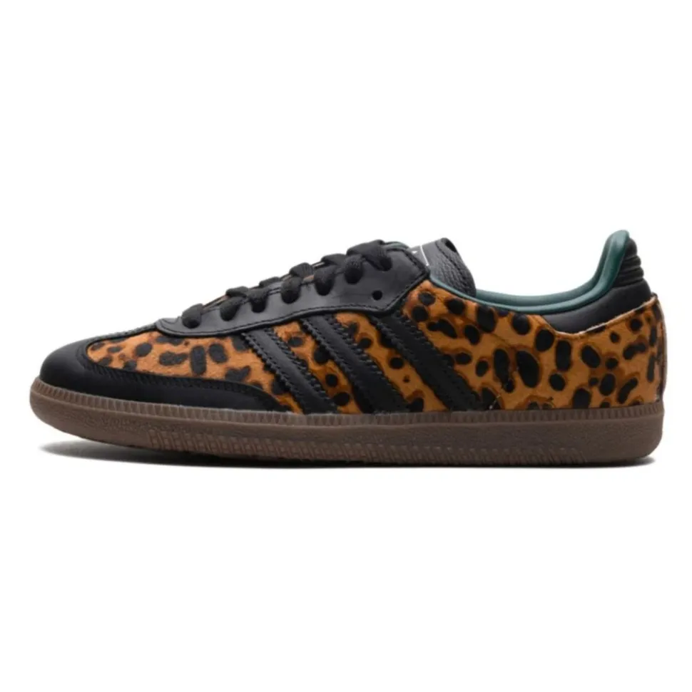Samba OG