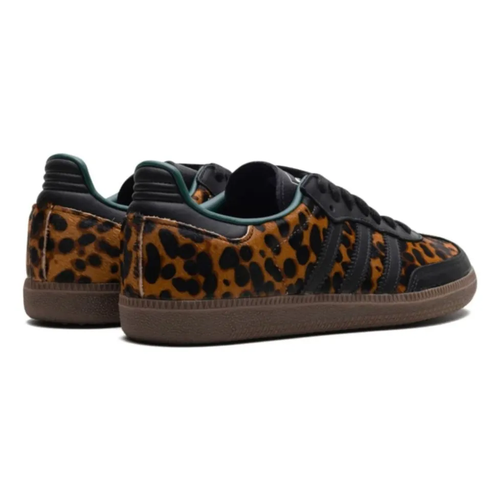 Samba OG