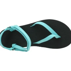 Sandalia Flatform Slim