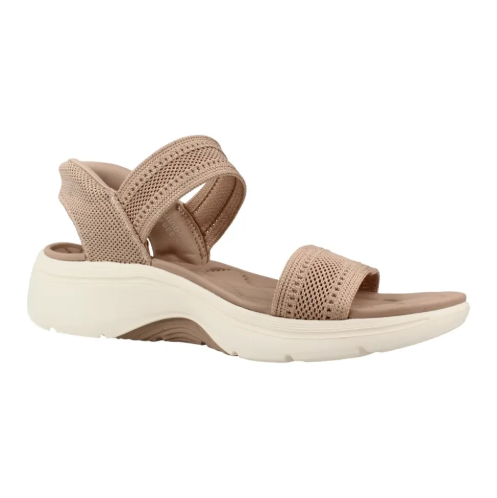 SANDALIA GO WALK ARCH FIT 2.0