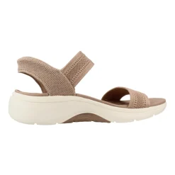 SANDALIA GO WALK ARCH FIT 2.0
