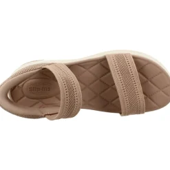 SANDALIA GO WALK ARCH FIT 2.0