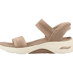 SANDALIA GO WALK ARCH FIT 2.0