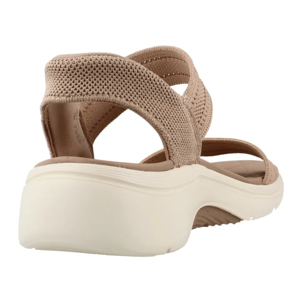 SANDALIA GO WALK ARCH FIT 2.0