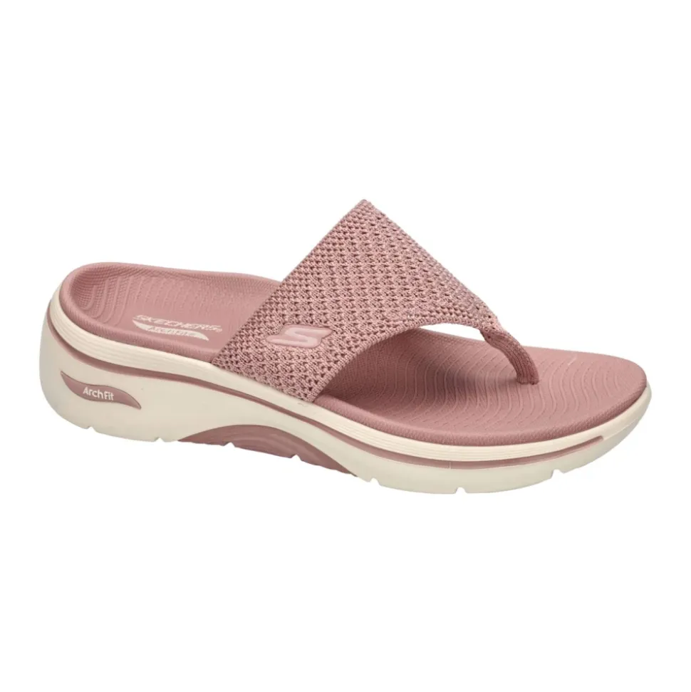 Sandalia Go Walk Arch Fit 2.0 — Carrie