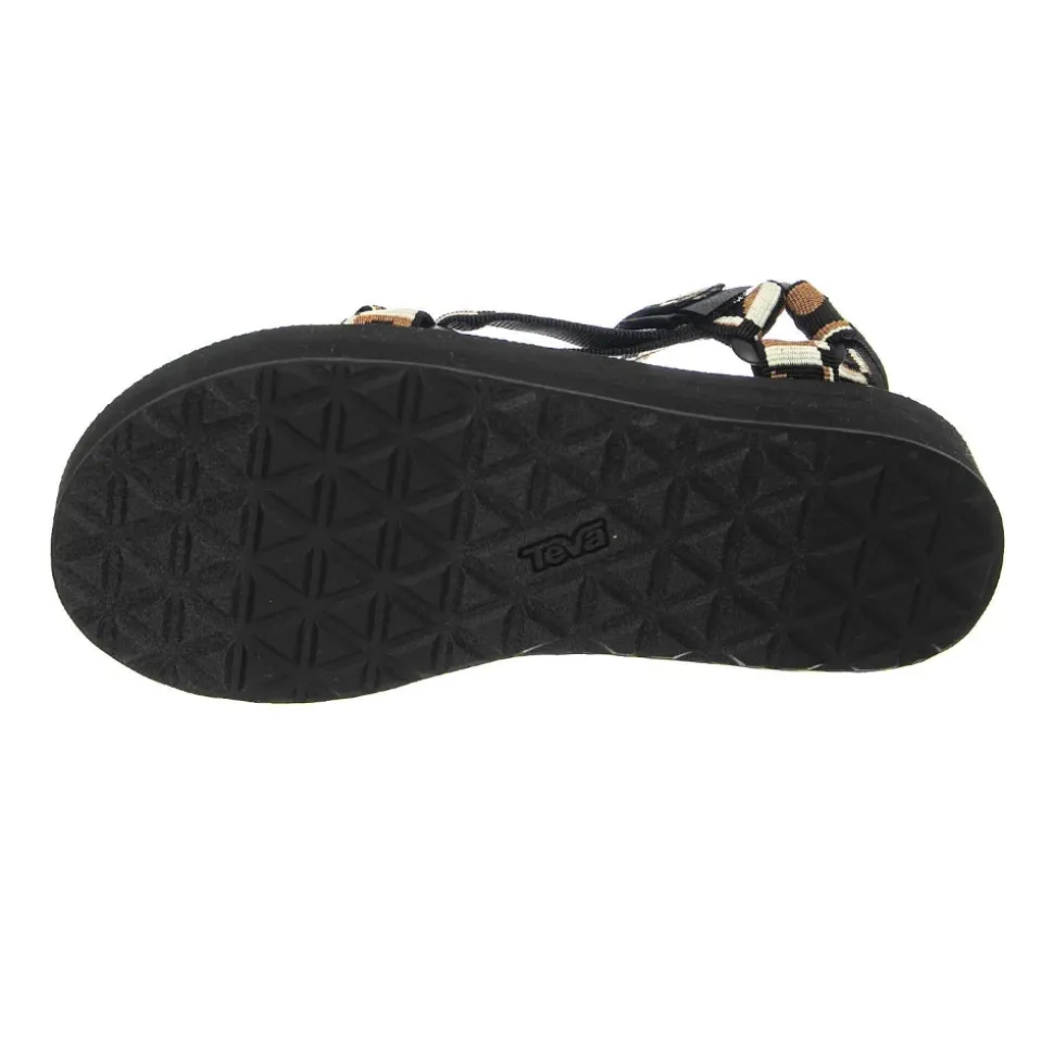 Sandalia Midform Universal