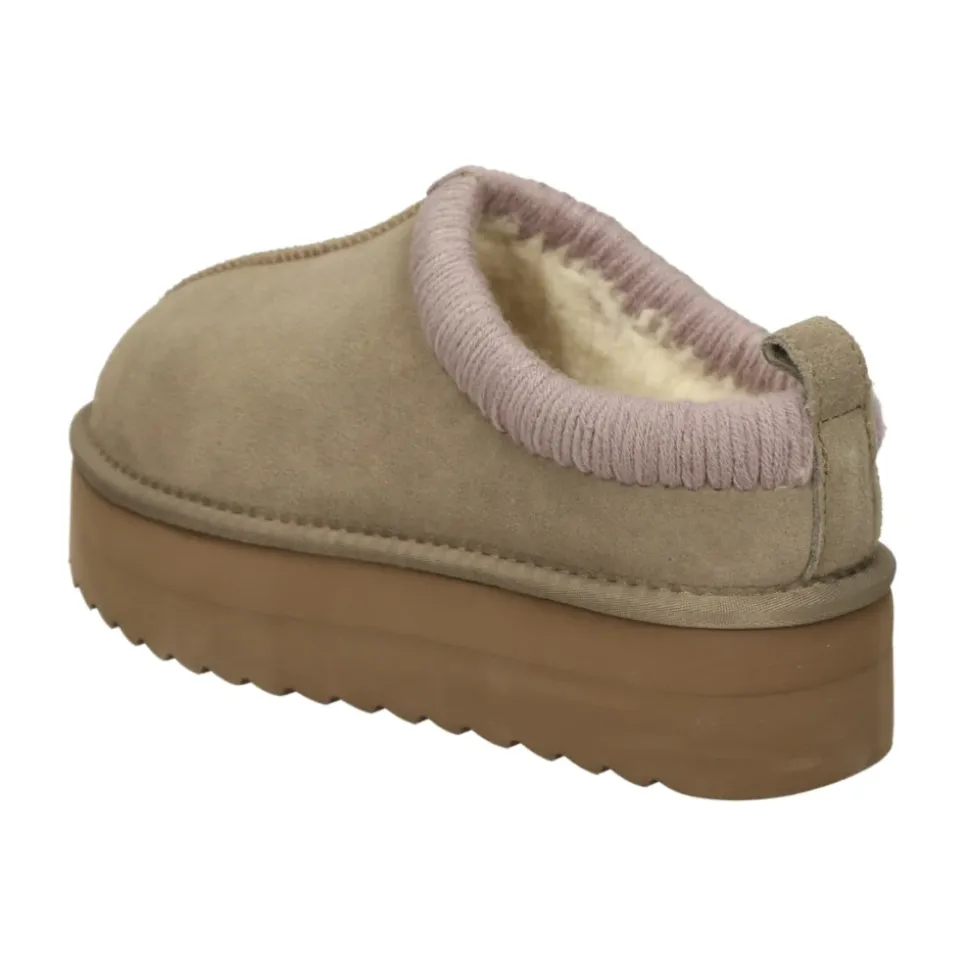 Sandalias Cómodas Slip-On