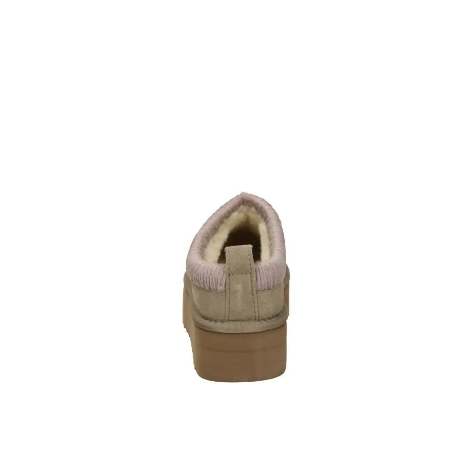 Sandalias Cómodas Slip-On