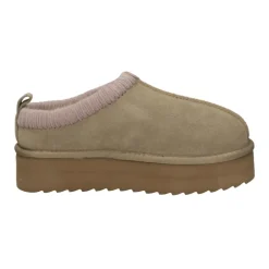 Sandalias Cómodas Slip-On
