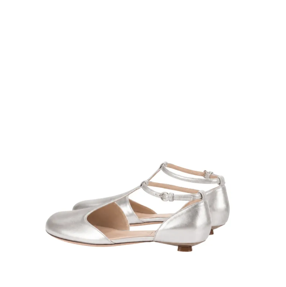 Sandalias de Tacón Alto