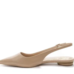 Sandalias Elegantes Parcialmente Abiertas