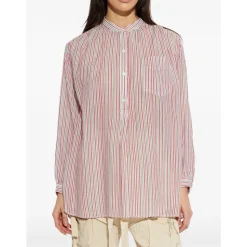 Sapha Blouse