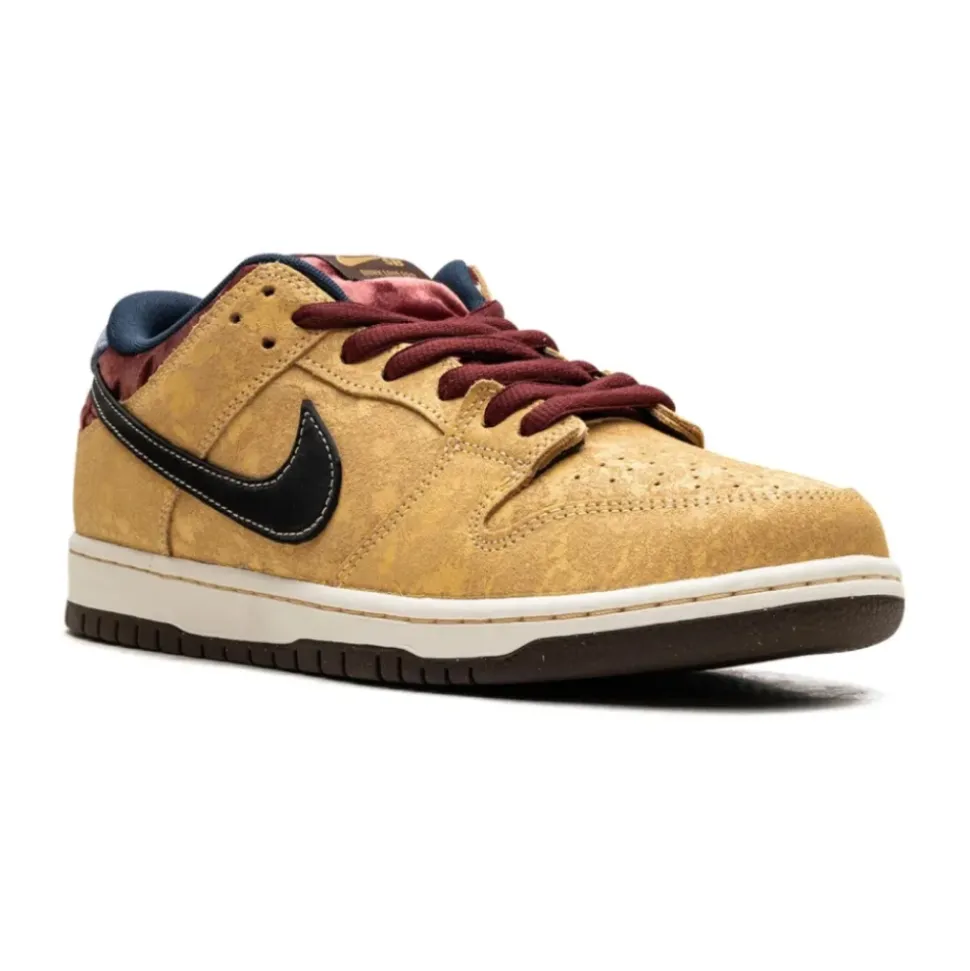 SB Dunk Low Pro 'City of Cinema'