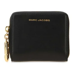 Scene Slim Compact Wallet