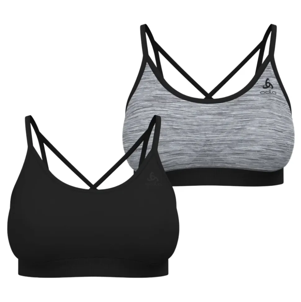 Seamless Low