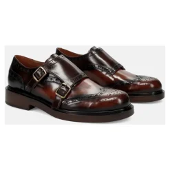 Seline Zapato con Tira de Hebilla