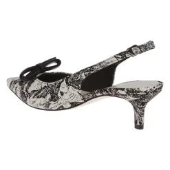Senya Pointed Slingback