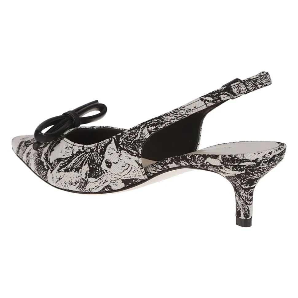 Senya Pointed Slingback