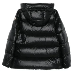Serittes Puffer Jacket