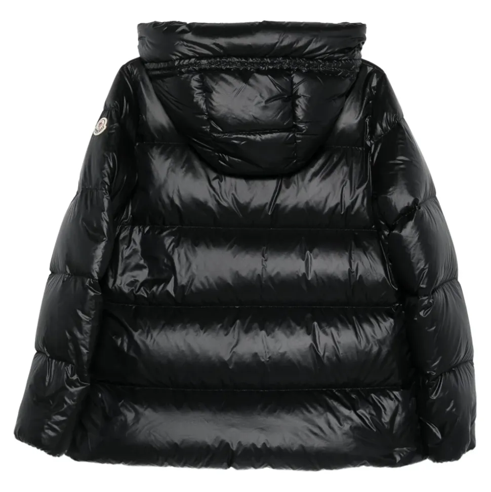 Serittes Puffer Jacket
