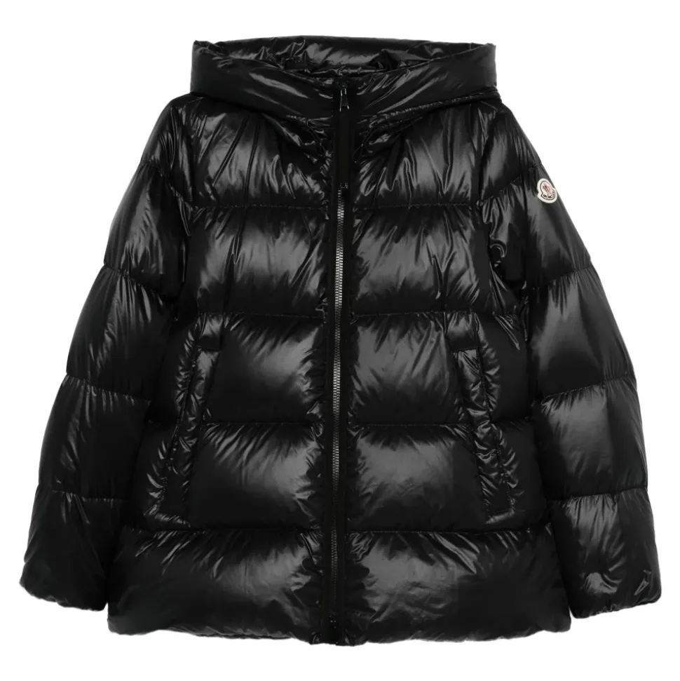 Serittes Puffer Jacket