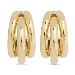 Set de Pendientes Jewel
