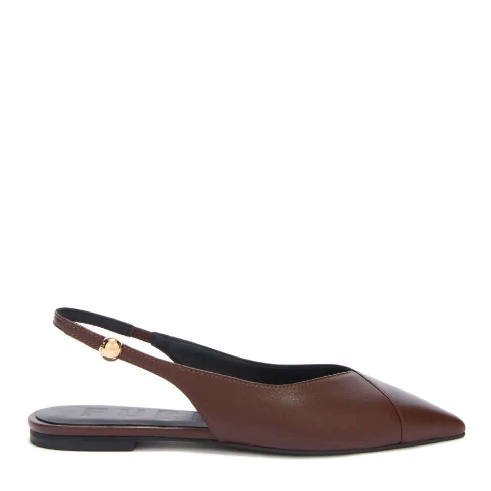 Sfera Bailarina Slingback