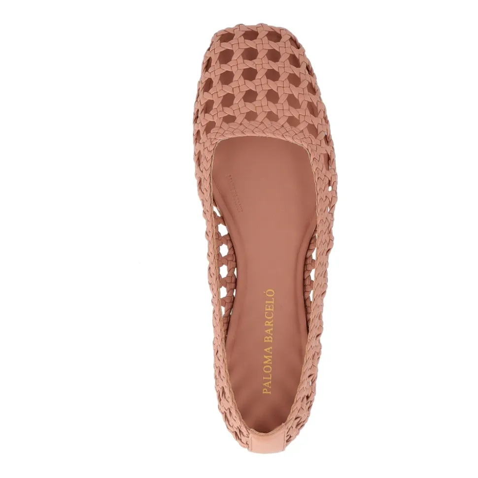 Shell Ballerina
