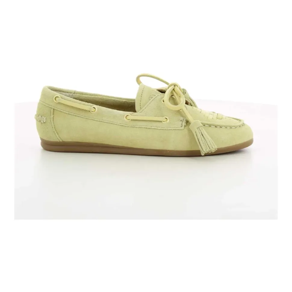 Shima Loafer