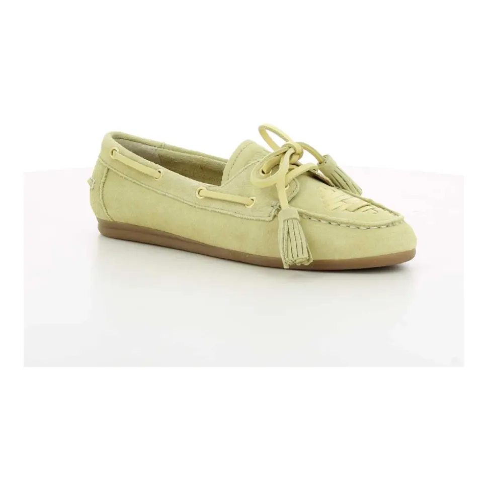 Shima Loafer